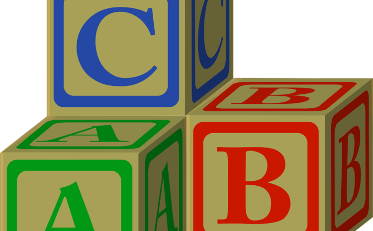  The ABCs of Holistic Wealth “Snackshop”