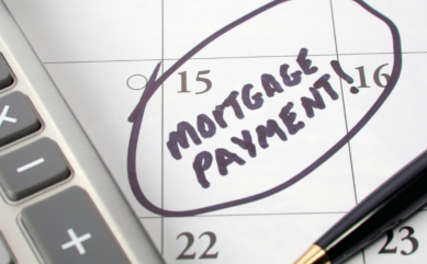 Mortgage Payment