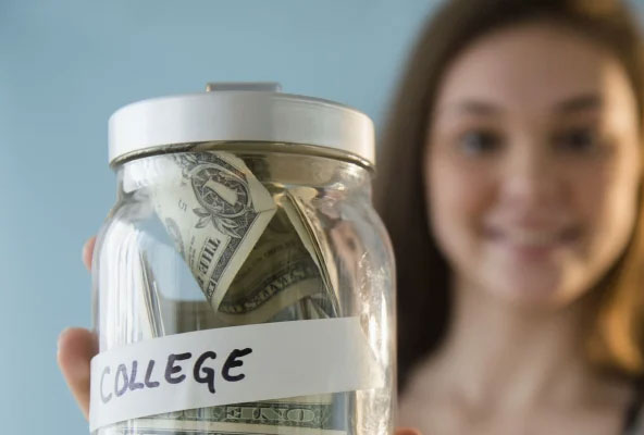 College Funding