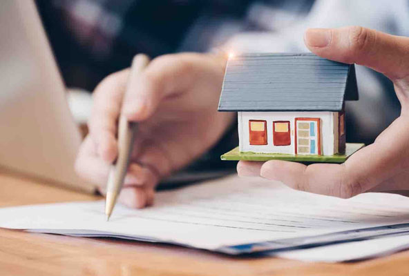 Mortgage Protection in Surprise​