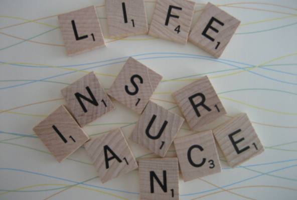 Life insurance