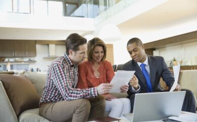 Lifetime Income Planning