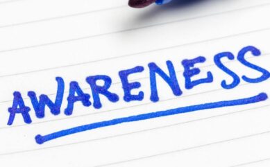 Awareness Month