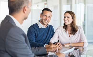 Financial & Insurance