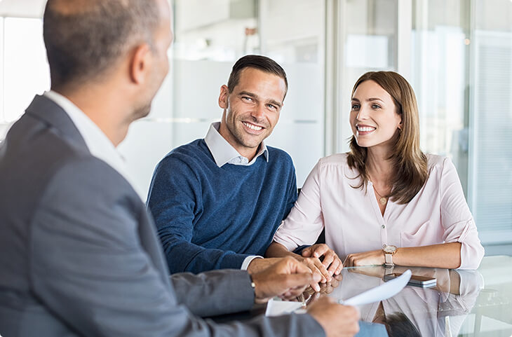 Financial & Insurance