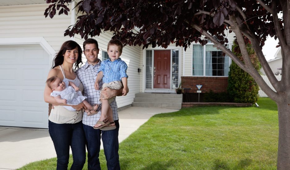 Homeowner