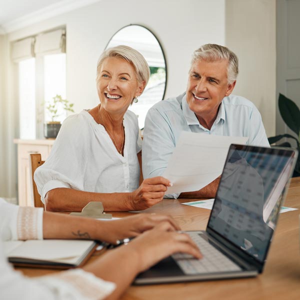 Retirement Income Planning