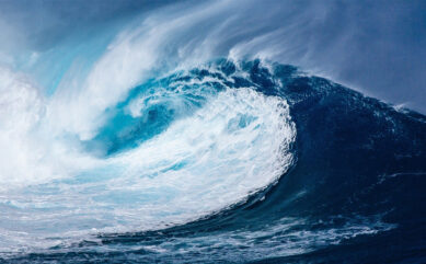 Tsunami