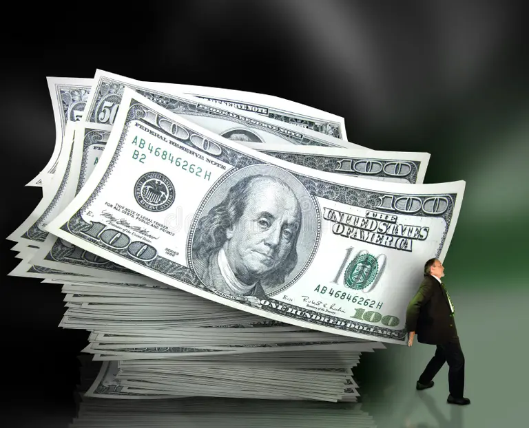 Wealth with Annuities