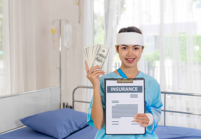 insurance