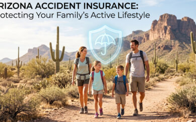 Accident Insurance