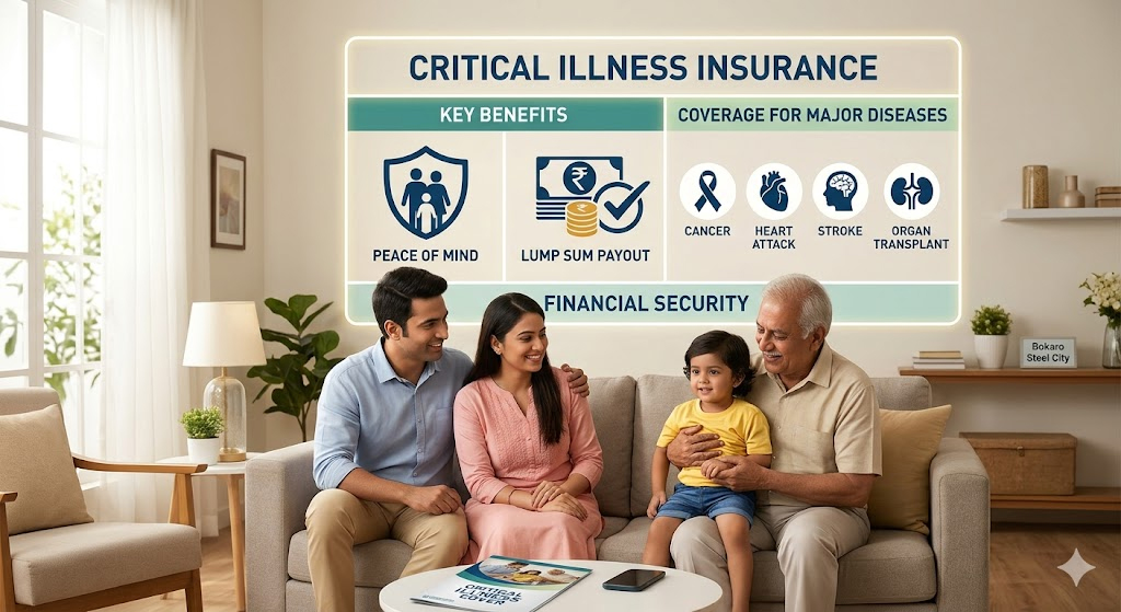 Who Should Consider Critical Illness Insurance?