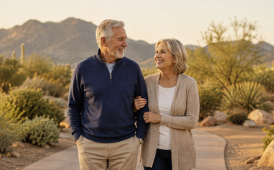 Fixed indexed annuity retirement income planning for Arizona retirees